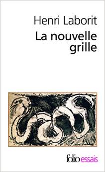 Ouvrage de référence d'Henri Laborit écrit il y a 40 ans.